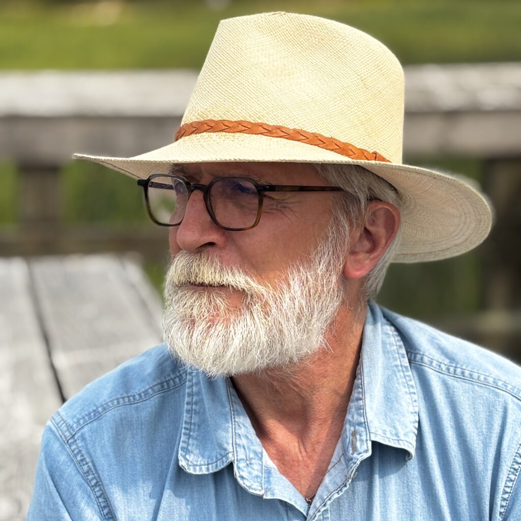Raymond Ketcham